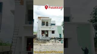 Villa for sale in palakkad Conatct: 9645731444#villa#palakkad  #buildyourdreamhome #home#homedesign