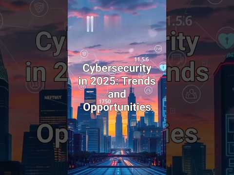 Top Cybersecurity Tips: How to Protect Yourself from Hacks, Malware & Cyber Threats #onlinesecurity