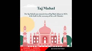 TAJ MAHAL GWPL