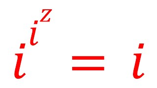 The Complex Equation That Outsmarts Expectations | P 561