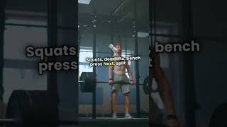 How to compose workouts