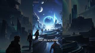 What is Metaverse? #YouTubeShorts  #TechShorts  #ExplainerVideo  #SimpleTech  #FutureTech  #VRLife