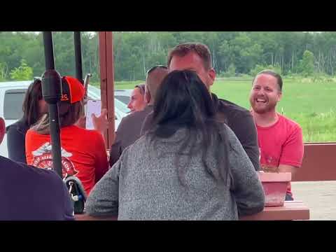 School's out, Mn Cider Tasting, Maple syrup, Beekeeping