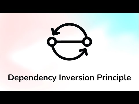 Dependency Inversion Principle