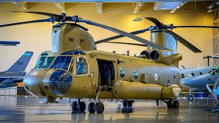 Inside the $39 Million Chinook Block II (2026) – The Army’s Sky Titan!