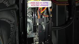 PC UPGRADE RAM + SSD COMBO! #upgrade #pcupgrade #ram #ssd Link in the Description.