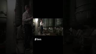 Inside Russia's S-300 surface-to-air missile system! #shorts