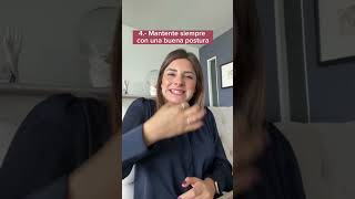 9 tips para tener una buena imagen personal