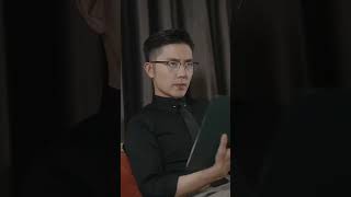 离婚后，薄先生缠得紧 演员王晨鹏