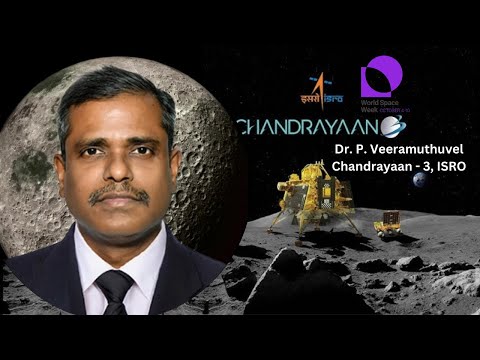 Chandrayaan Series of Missions |  World Space Week 2024 | ISRO