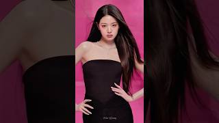 Wonyoung’s New Medicube Ambassadorship #ive #wonyoung