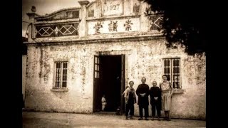 粉嶺各處歷史景點介紹