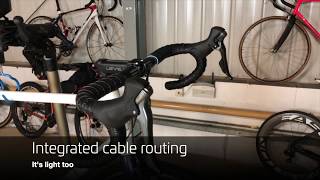 Ribble Endurance 725 Caliper Tour by Matthew at Ribble