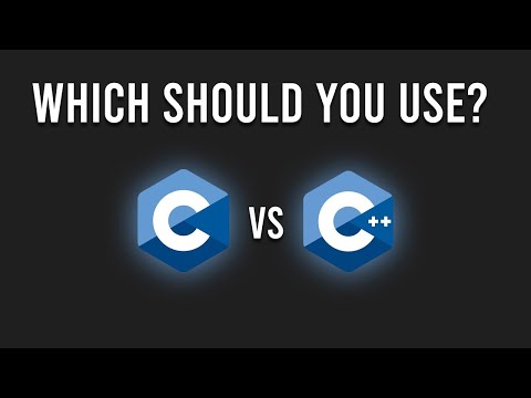 Difference between C and C++ | Which is Best Suitable For You ?