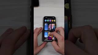 !How to Make Lightswitch Wallpaper #LightswitchWallpaper  #smartphone #airpods3 #smartwatch