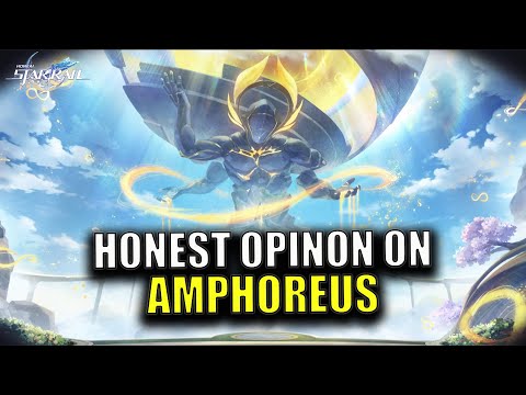 My Honest Thoughts On The 3.0 Amphoreus Story Quest... | Honkai: Star Rail