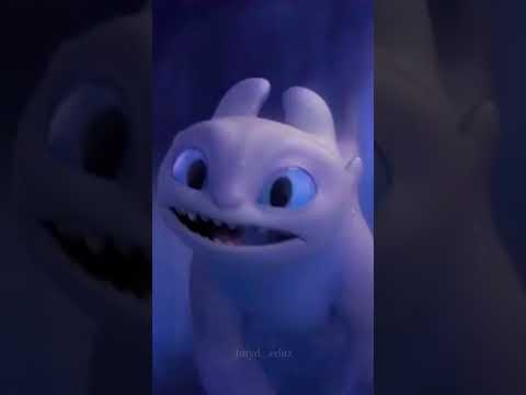 This Is So Bad I Swear 😭 | Httyd Edit