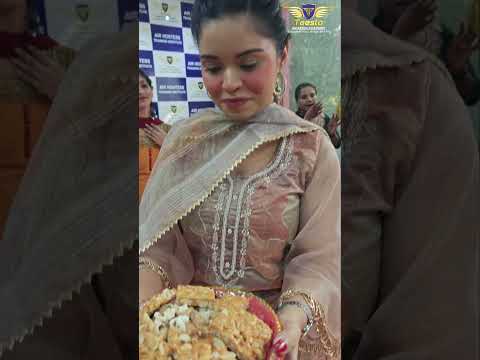 Day 15: Celebrate the Spark of Lohri: Joy, Dhol & Sweet Moments Await!