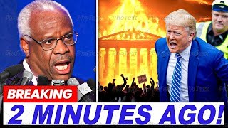 Trump Erupts After Supreme Court Strikes Down Tariff Plan — Chaos Follows!