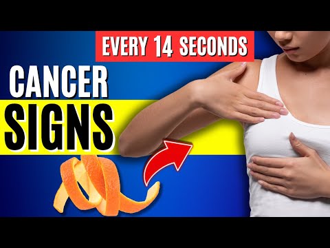 14 Silent Signs of Cancer Women Should Never Ignore