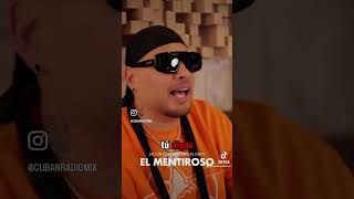 El Mentiroso… #jacobforever @Eseldray  #djconds