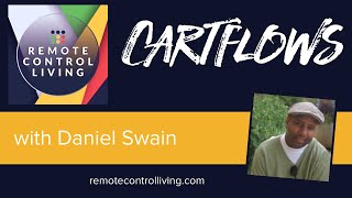 Cartflows with Daniel Swain