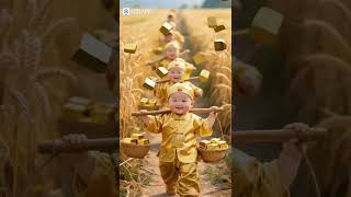 #AI#Videos#ArtificialIntelligence#AITools#FutureOfAI#Midjourney#FunnyAI#AiVillage#AIBabyVideo