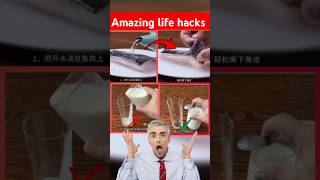 Wow 😧 Aise Ghar Ke Nuskhe Jo Aapne Kabhi Nahin Dekhe! #desijugaad #smarttips #dailytips