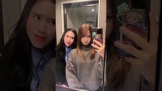 可愛いよね？？#ばんばんざい #みゆ #るな #tiktok