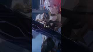 What Aglaea Really Thinks About the Other Chrysos Heirs 🌿🏛️ - Honkai Star Rail 3.0