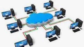 Bus topology explained in Gujarati | Computer networks | Computer engineering | Pooja Patel