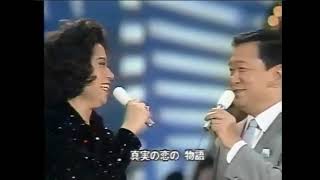 銀座の恋の物語（41年）・有楽町で逢いましょう（33年）唄：フランク永井　日本歌謡チャンネル