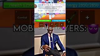 #bloxfruits when fix the lag on mobile #bloxfruits #devilfruit #roblox