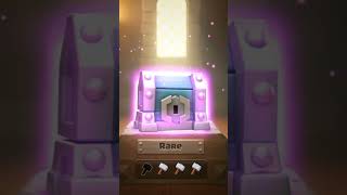 Clash of clans new event, Chest opening #coc #clashofclans #cocevents