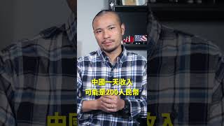 美國是藍領的“天堂”，為什麼？┃洛奇精選Shorts