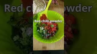 Jhalmuri | How to make muri mixture | #shorts | #ytshorts | #shortvideo