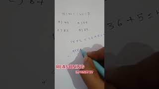 Reasoning||Q.2|| #rrb #rrb_ntpc #rrbgroup_d_exam #other_competitive_exams ....