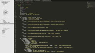React animations with react-tween-state screencast