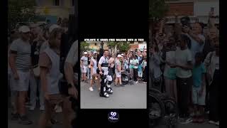 Wandercraft’s AI Exoskeleton Mimics Natural Gait #adkeeda #ai #machinelearning #parisolympics2024