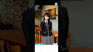 36~乃木恋 戀愛故事~阪口 珠美 ~ 45 ~ 《夢之門》