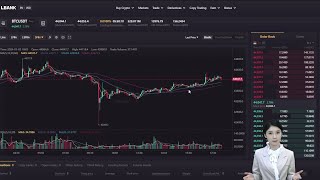BTC Sharing