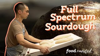 ACQ Bread: The Science & Soul Behind NYC's Best Sourdough Bakery