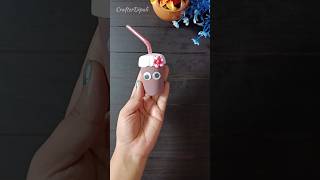 cool clay craft 🔥#shorts#trending#youtubeshorts#viral#clay#clayart#kidscraft#craft#kids#amayra #love