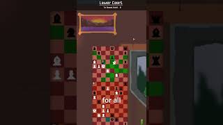 My indie game releases in two days... #indiegame #indiedev #games #chess