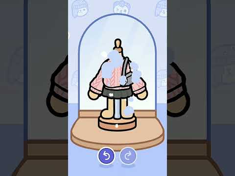 повторяю оутфит #tocaboca#tocalifeworld#toca#tocabocadesigns#reccomended#housetour#shorts