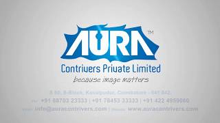 AURA Contrivers -  Nisargha Avenue | Luxury Villas in Kovaipudur