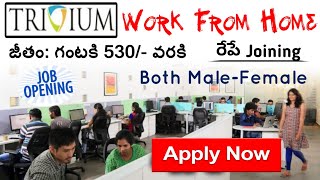 Work From Home Jobs | Hyderabad Jobs Telugu | Latest Hyderabad Jobs | Hydrabad Jobs | Free Jobs 2023
