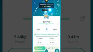 How to Join in the New Feature "Showcase" or Pokémon Contest Breakdown 😎🏆📝📑