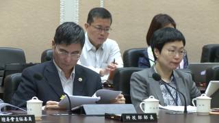 106年4月27日林揆：嚴格監測管制戴奧辛排放源 跨部會提升食安應變能量（林全院長提示事項）