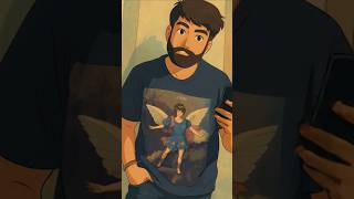 AI in Motion #tech #ai #aimotion #animation